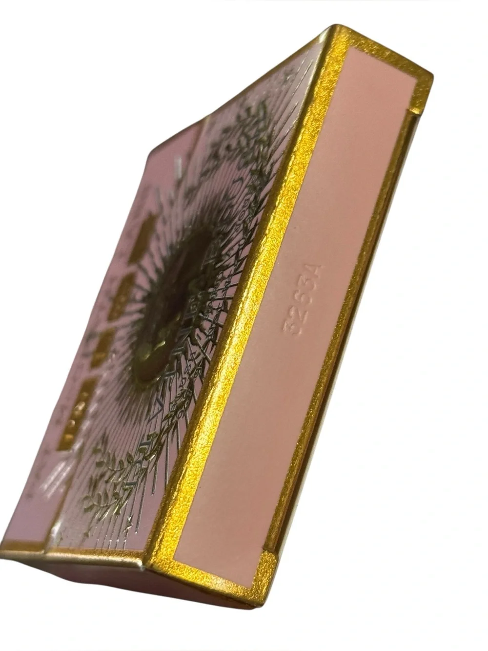 Pat McGrath Divine Blush Divine Rose III 9.7g Full Size New In Box